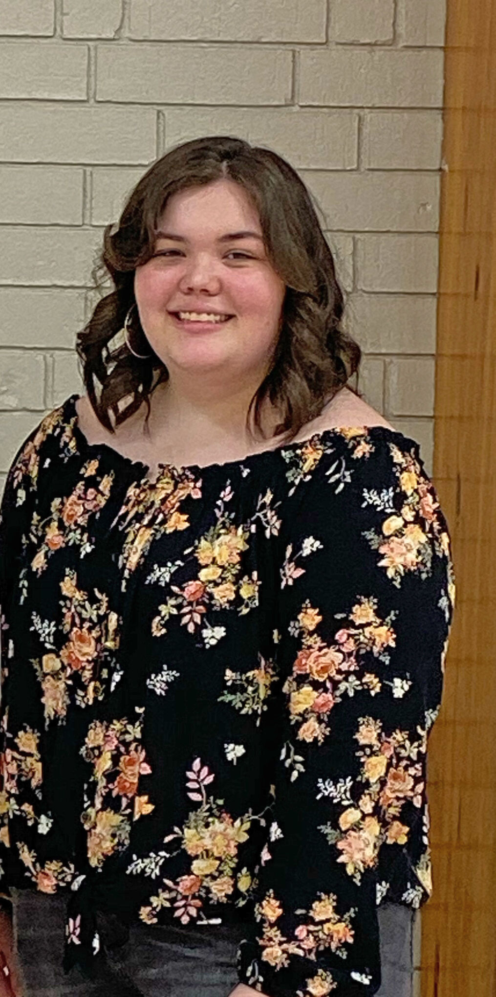 Kaylee Hathcock